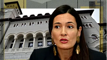 Clotilde Armand, contracte de aproape 7 milioane de euro într-un an şi jumătate pentru firma Maxi Design Construct, anchetată în ”Afacerea Panseluţa”