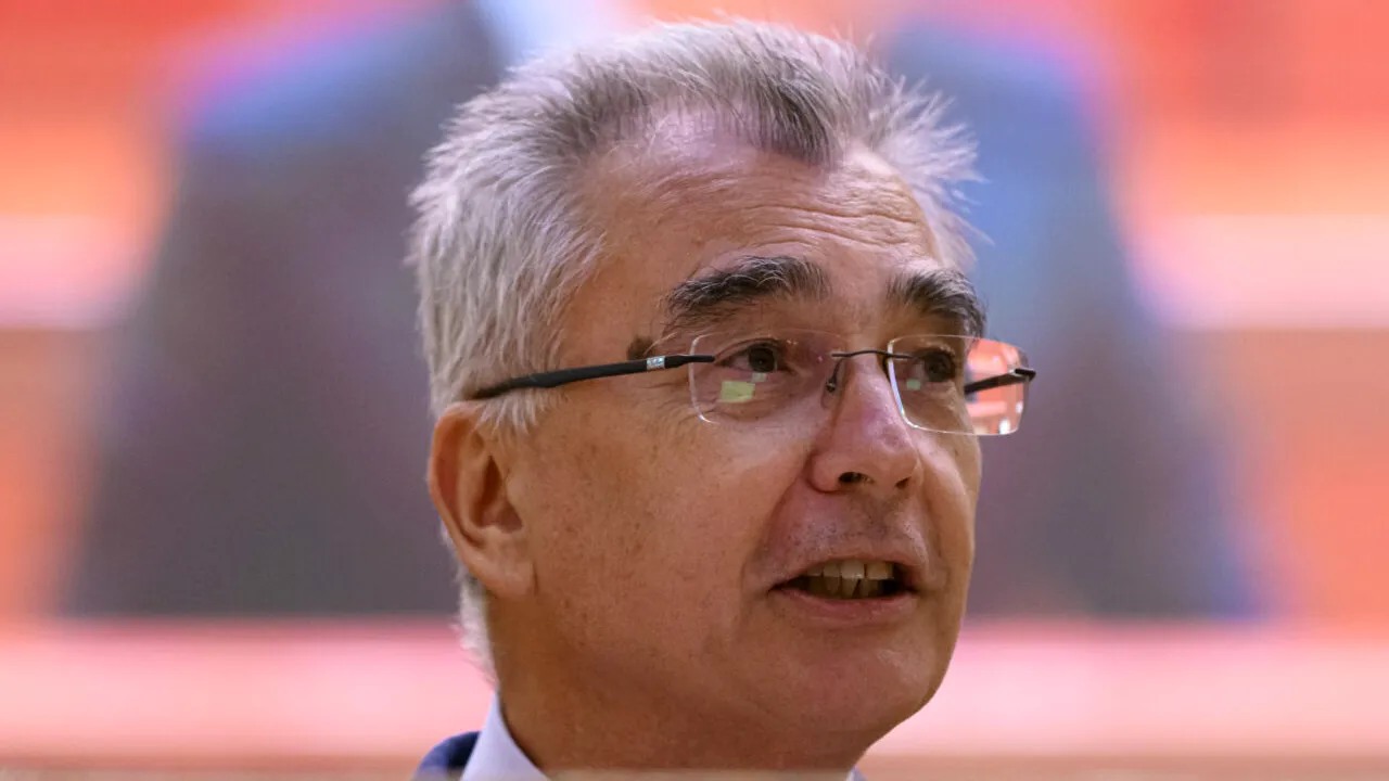 Petrișor Peiu (AUR) susține soluția anticipatelor: 