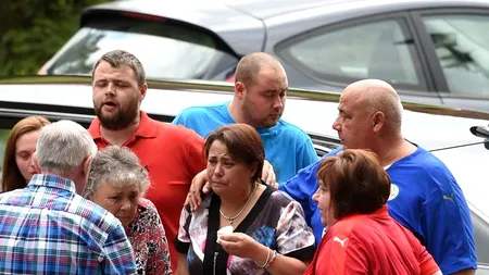 Poveste tragică. Totul a început cu un bilet câștigător la Loto. Banii nemunciți și prostituatele l-au făcut să-și piardă mințile. Un bărbat s-a sinucis după ce și-a omorât copiii și și-a înjunghiat soția