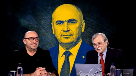 Valentin Stan critică măsurile lui Bolojan în criza energetică: Le-a spus românilor să reducă consumul, dar la Palatul Victoria becurile sunt aprinse