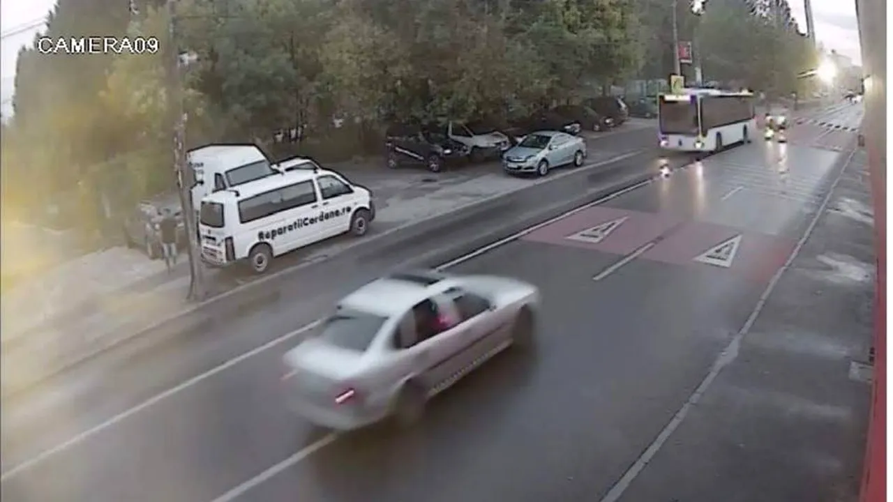 Marian Godină a postat această fotografie pe Facebook. Ce s-a întâmplat în doar câteva ore