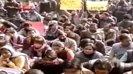 Femeia violată de cinci bărbați la New Delhi a murit. Ce măsuri au luat autoritățile indiene. VIDEO