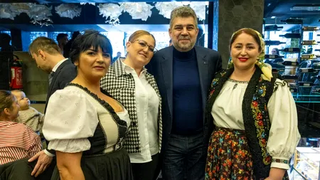 Marcel Ciolacu: Dacă ar fi încurajate mai mult doamnele, economia mondială ar crește / Coaliția decide cine deschide lista pentru europarlamentare