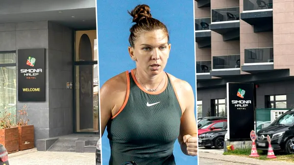 Cât costă o noapte de cazare în Hotelul Simonei Halep din Mamaia Nord, acum, în mai 2026
