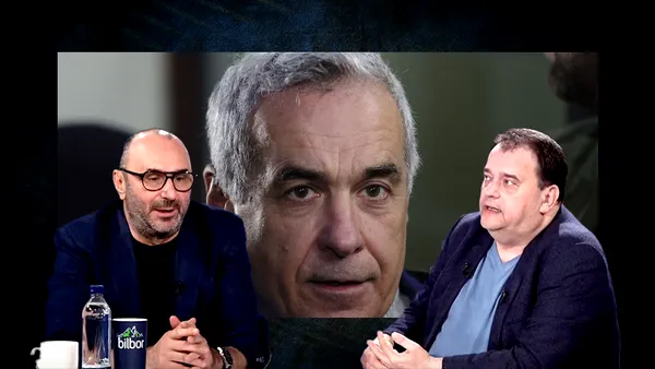 H.D. Hartmann: „Georgescu a dat un semnal puternic – este LIDERUL pe care poporul român l-a votat”