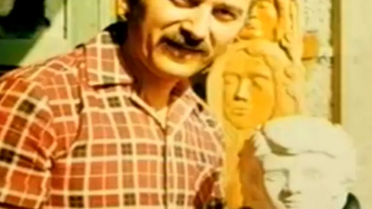 Un sfert de veac fără lumină