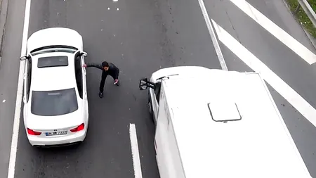 O metodă inedită de promovare a devenit virală pe Internet