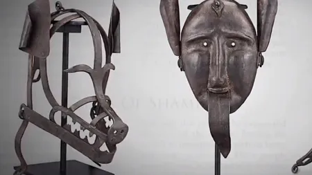 Top 6 cele mai bizare și crunte pedepse din Antichitate și Evul Mediu: de la tăierea nasului la strivirea capului de către un elefant - FOTO