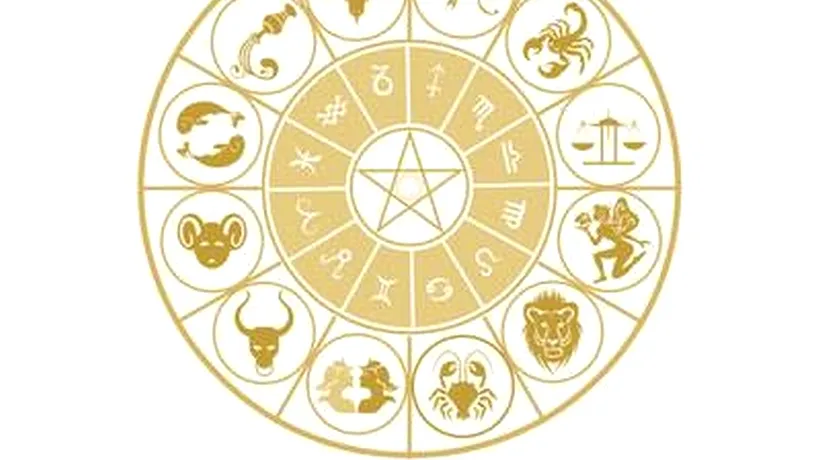Horoscop săptămânal 11 - 17 aprilie 