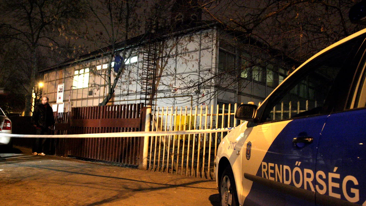 Românul bătut de polițiști ungari a murit din cauza rănilor, stabilește raportul medico-legal