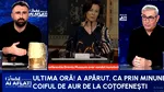 Doru Bușcu: Coiful acum aparține olandezilor/Ca să-l primească poporul român, ar trebui să dăm banii înapoi 