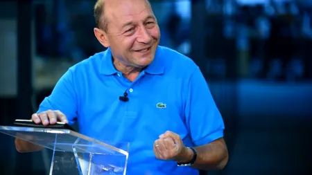 TRAIAN BĂSESCU SE ÎNTOARCE LA COTROCENI. Curtea Constituțională a invalidat referendumul. LIVE