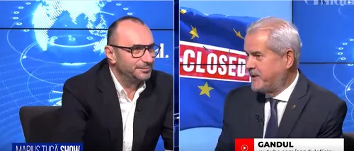 VIDEO | Adrian Năstase, fost premier al României: „Eu aș fi negociat cu Olanda intrarea în Schengen”