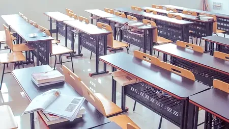 Se introduce educația NUTRIȚIONALĂ în școli? România, în topul țărilor cu obezitate infantilă: 