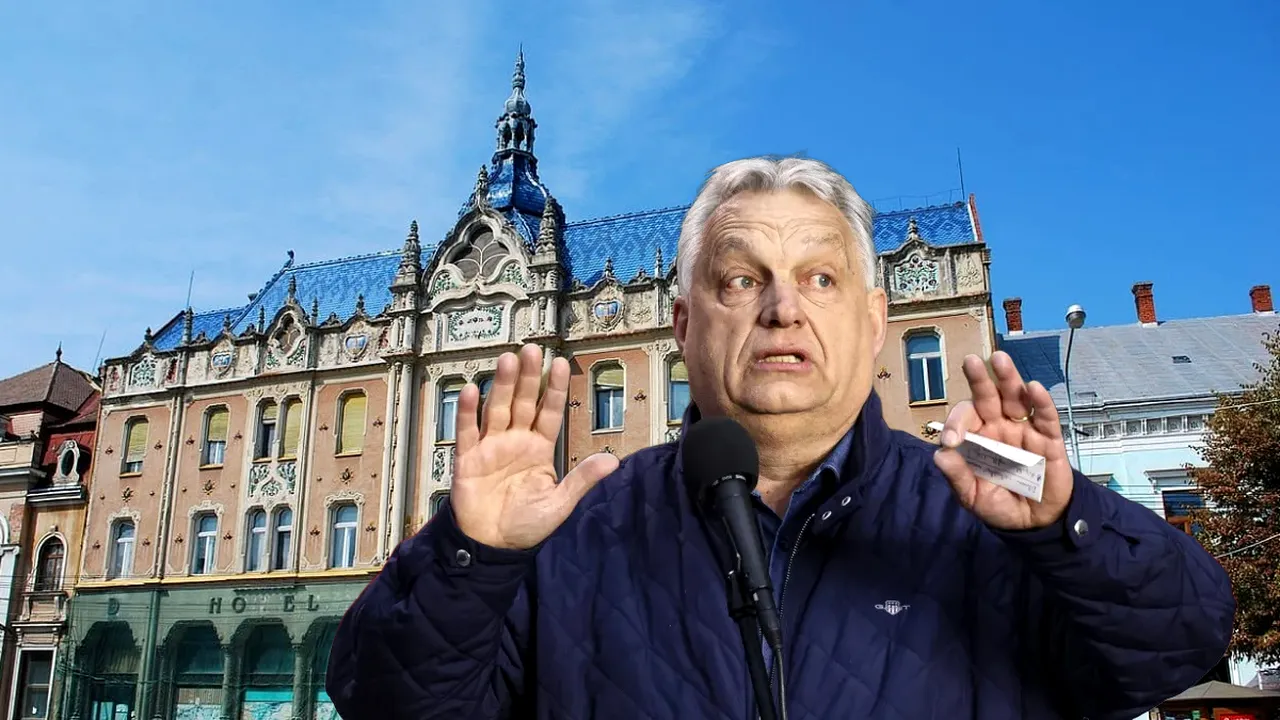 Ungaria a cumpărat 26 de clădiri istorice în România, în timpul guvernării Orban. 25 au rămas în paragină. Budapesta taie finanțarea