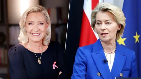 Financial Times: Marine Le Pen anunță planul care poate salva Franța de la colapsul financiar și lovitura de grație împotriva Ursulei von der Leyen
