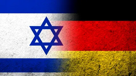 Germania nu intenționează să recunoască un stat palestinian în viitorul apropiat. Prioritatea: 