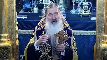 ÎPS Teodosie este împotriva restricțiilor de la înmormântări: „Prea mult au fost înjosiți românii. Omul are demnitate și după ce moare”