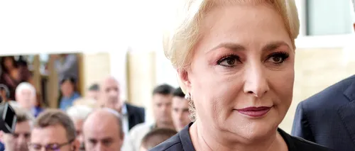 Dăncilă a trimis la Cotroceni propunerile de noi miniștri: Dana Gîrbovan - Justiție, Mihai Fifor - MAI și Șerban Valeca -  Educație