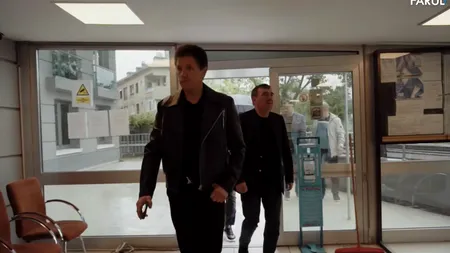 Gică Hagi și Gică Popescu au votat în Turcia/ 