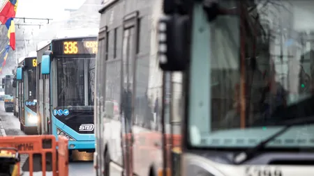 Amenda TRIPLATĂ pentru NEPLATA călătoriei a intrat în vigoare. Peste 1200 de bucureșteni au fost sancționați cu 500 de lei de STB