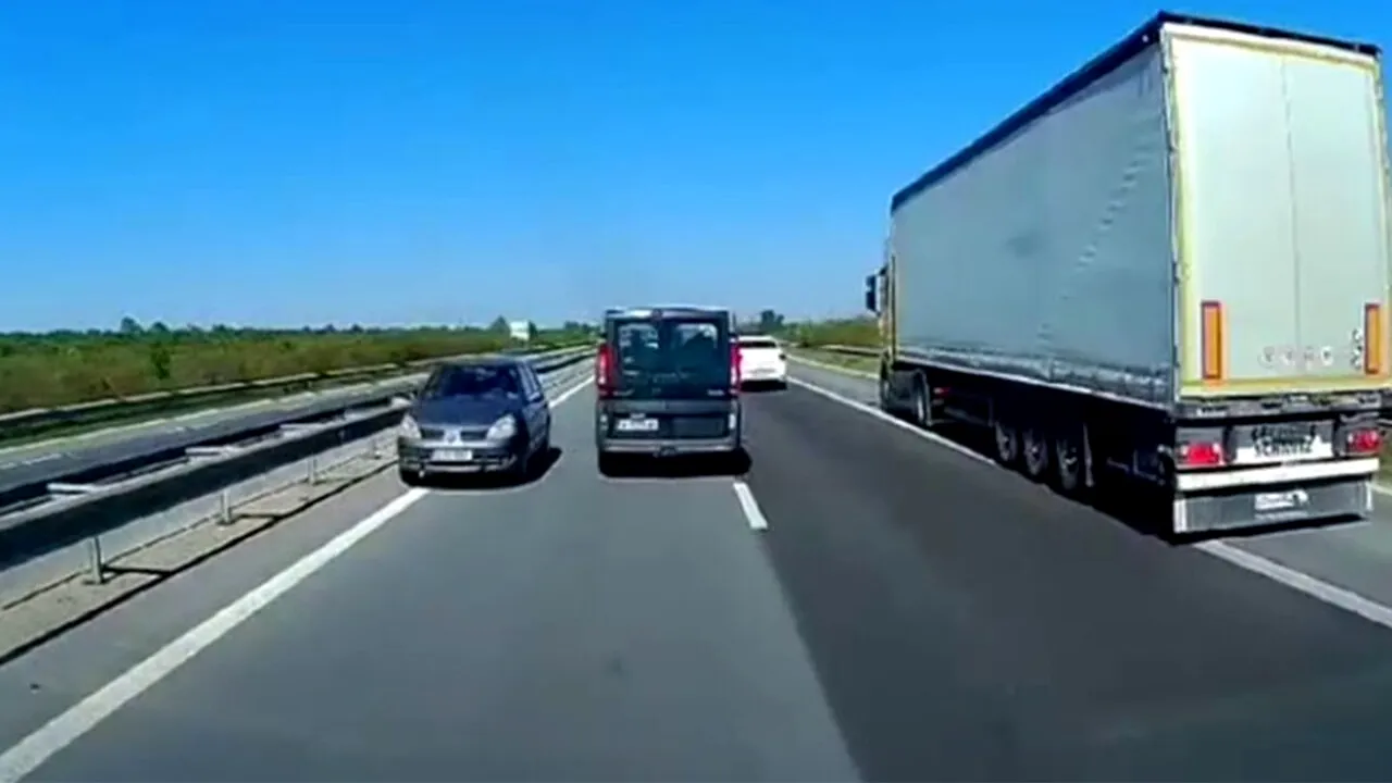 Care este singura țară din lume în care se circulă și pe stânga, și pe dreapta, în același timp