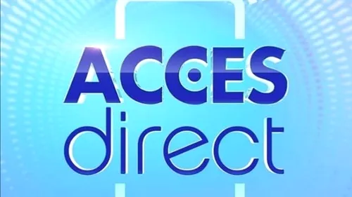 BREAKING NEWS. Antena 1 confirmă apariția unor cazuri de COVID-19 în rândul echipei Acces Direct