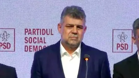 Marcel Ciolacu, despre REMANIEREA guvernamentală: Analiza miniștrilor este săptămânală și lunară