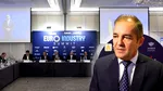 Securitatea cibernetică devine o componentă cheie a proiectelor cu finanțare europeană. Stelian Cristea, DNSC, la Gândul Euro Industry: „Nu mai este o opțiune și nici un slogan”