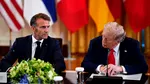 Emmanuel Macron a exclus orice participare a Franței la noua operațiune anunțată de Trump în Strâmtoarea Ormuz
