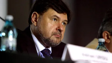 Alexandru Rafila, optimist în privința noului vaccin anti-COVID-19: “Are o foarte bună eficacitate!” Cum va fi transportat și administrat