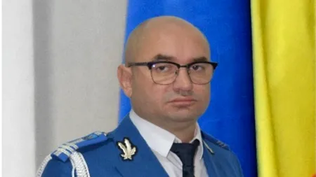 Șeful Jandarmeriei Brăila, inculpat într-un dosar DNA, a revenit în funcție. Procurorii anticorupție l-au iertat
