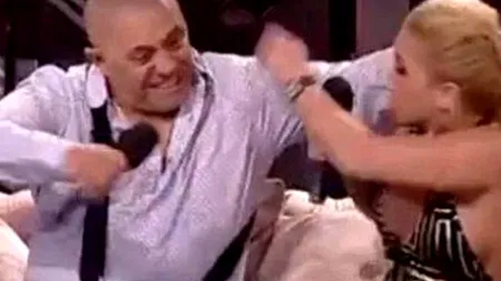 Ieșirea violentă a lui Nicolae Guță de la Antena 1, criticată la Antena 3. „Am ajuns să exportăm circ cu maneliști