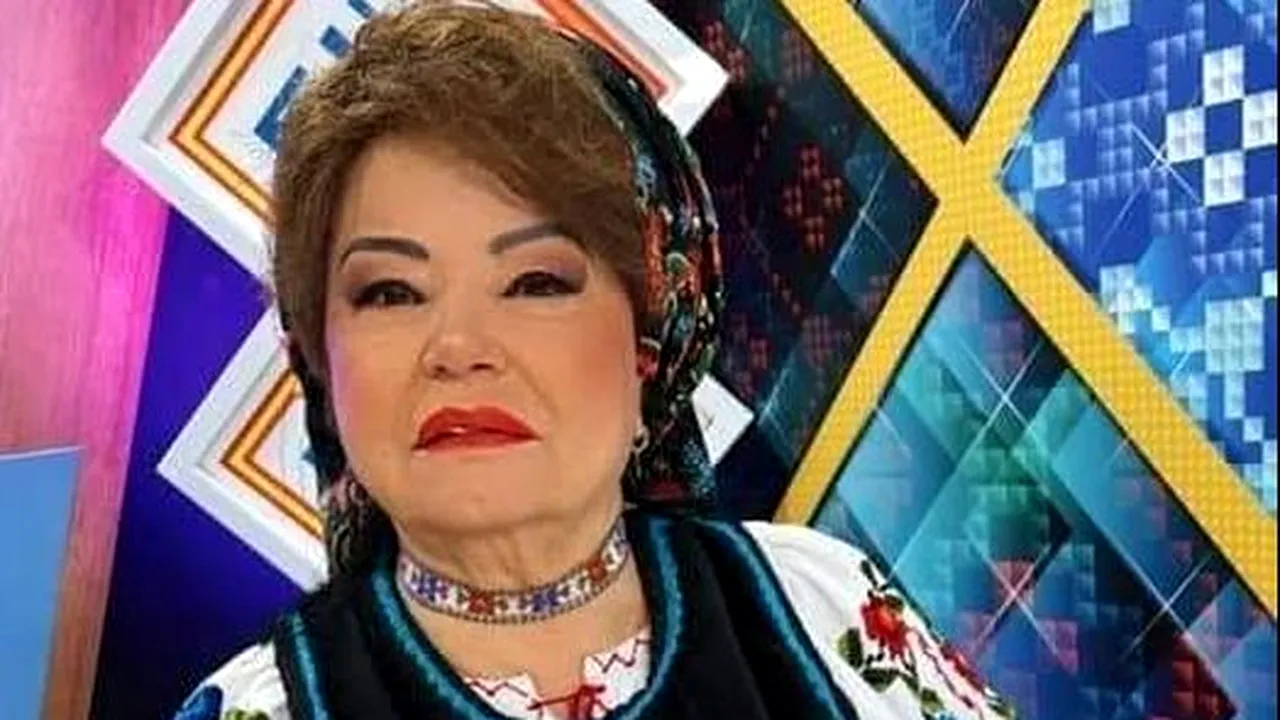 Rețeta de cozonac a Savetei Bogdan. ”Îți lasă gura apă”