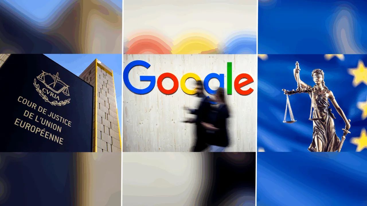 Google, nevoit să plătească o amendă de 4,12 miliarde de euro după ce a pierdut definitiv procesul la Curtea Supremă. UE a amendat compania acum 8 ani