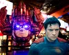 Filmul „Superman”, „DEVORAT” la încasările din avanpremieră de „Fantastic Four: First Steps”. Găleți de popcorn Galactus, scoase la vânzare