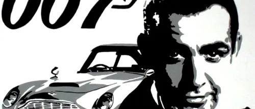 Sony Pictures ar putea pierde drepturile asupra francizei James Bond