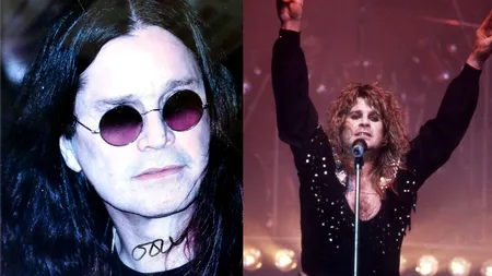 Cele mai SCANDALOASE gesturi, făcute de Ozzy Osbourne, de-a lungul carierei. Cum a explicat faptul că a mușcat capul unui liliac