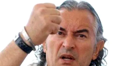 Miron Cozma, în febra pregătirilor pentru 