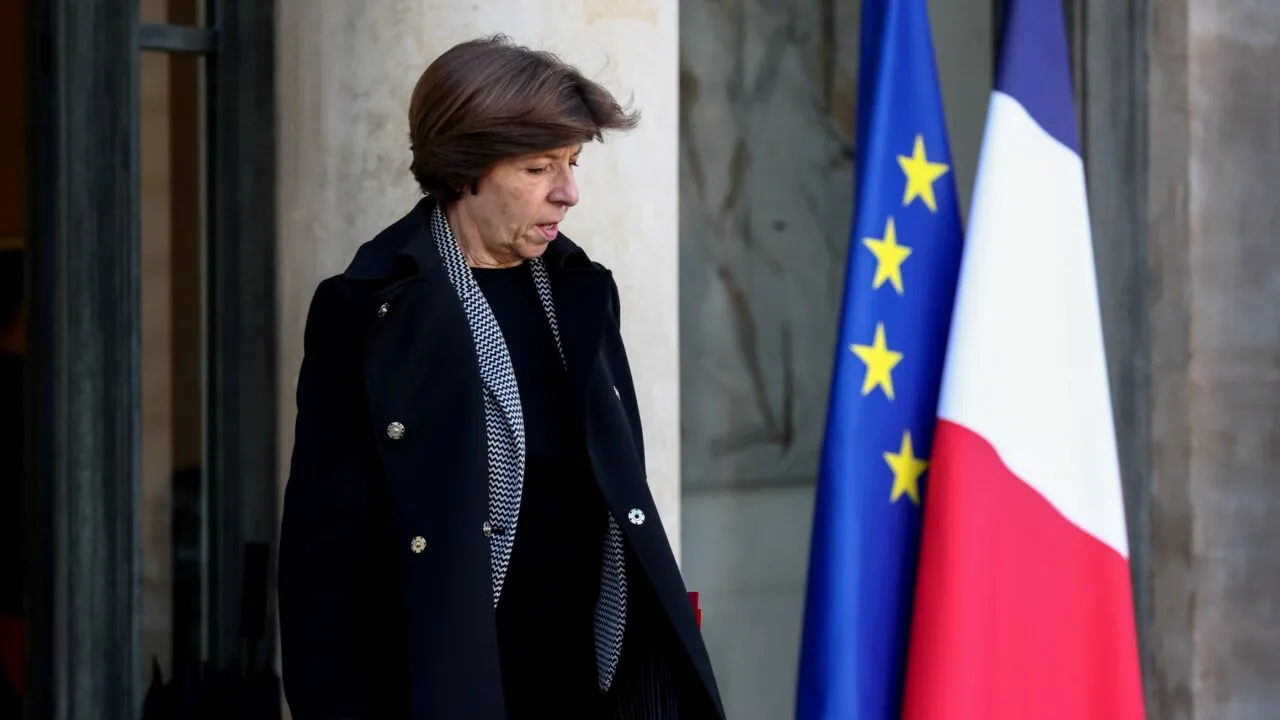 Franța cere Iranului să evite escaladarea conflictului dintre Israel și grupurile islamiste palestiniene