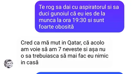 Bancul de marți | 