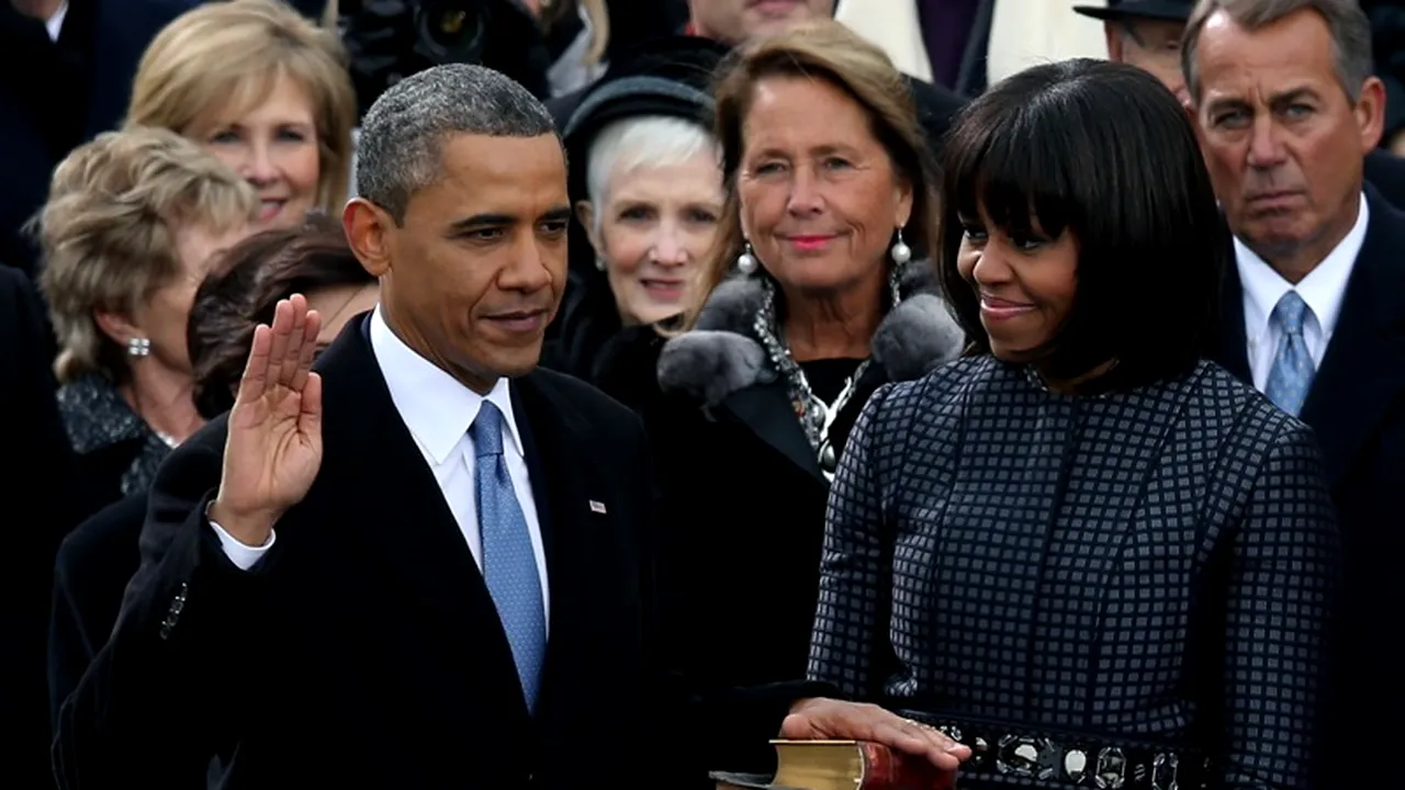 Barack Obama, 