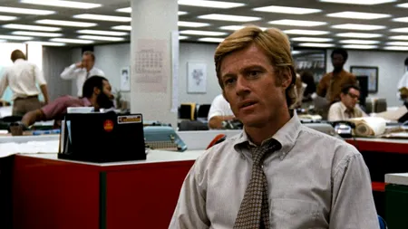 Celebrul actor și regizor Robert REDFORD a încetat din viață