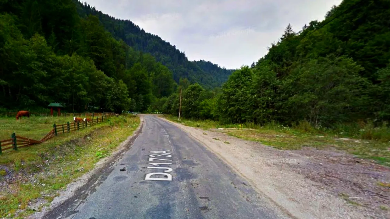 Cel mai râvnit drum județean. Sute de firme vor să îl modernizeze