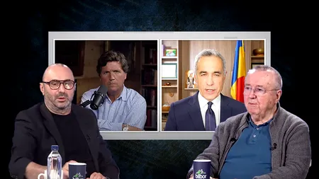 Ion Cristoiu: „INTERVIUL lui Georgescu are două ținte