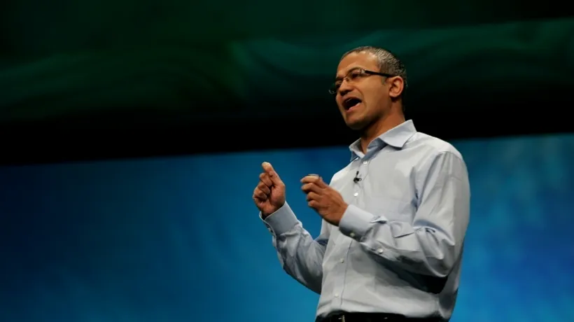 CEO-ul Microsoft și-a cerut scuze după o gafă cu privire la salariul femeilor
