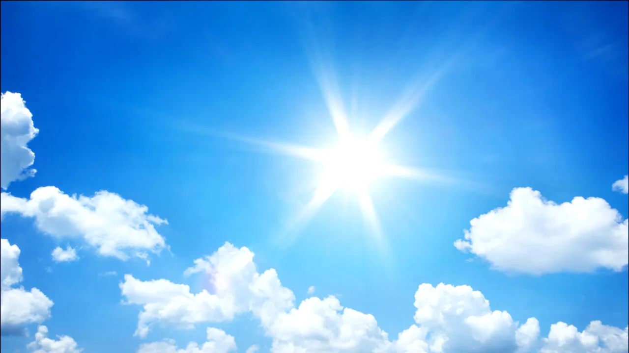 Cum va fi VREMEA în weekend. Prima zi de vară vine cu temperaturi foarte ridicate și nu scăpăm de manifestările de instabilitate atmosferică