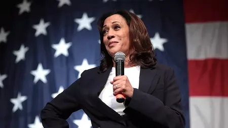 Casa Albă anunță că vicepreședintele Kamala Harris vine în România ca să demonstreze sprijinul SUA