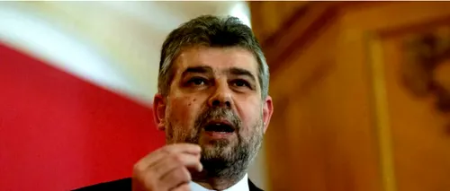 VIDEO | Marcel Ciolacu, replică pentru Klaus Iohannis în scandalul Bîstroe: „Protejarea Deltei nu se negociază. Asta nu înseamnă că suntem pro-ruși”