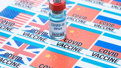 Politico: Nou război comercial între Rusia și China. Cum încearcă Moscova și Beijingul să își impună vaccinurile anti-COVID pe piețele din afara UE